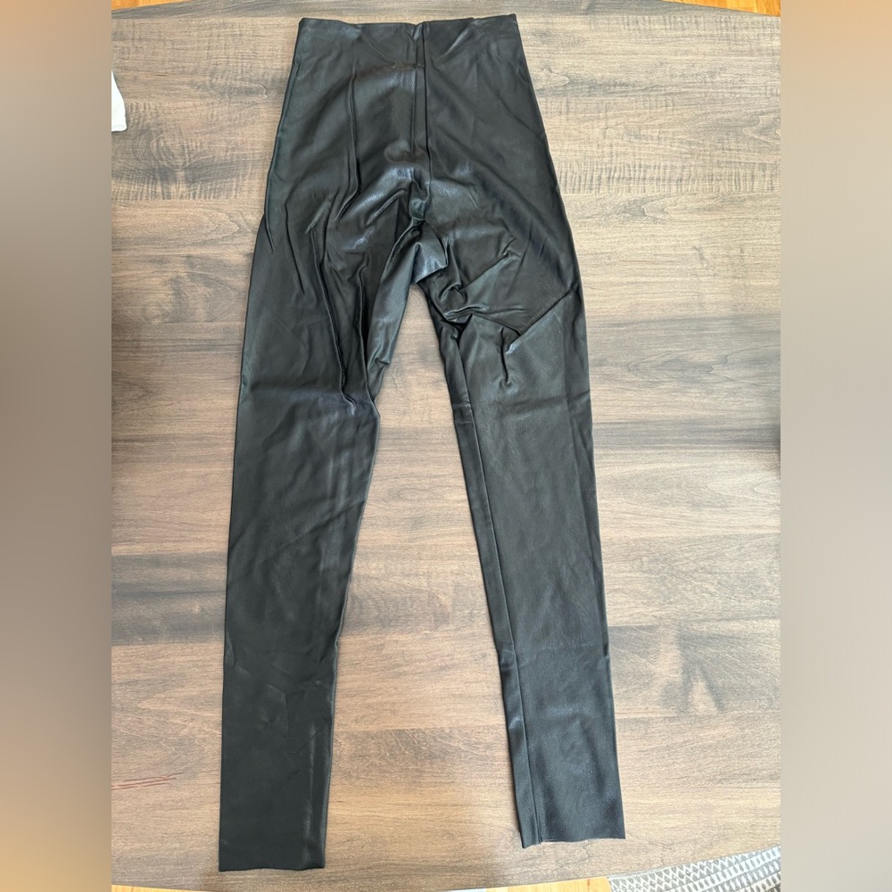 Commando Leather Legging - image 3